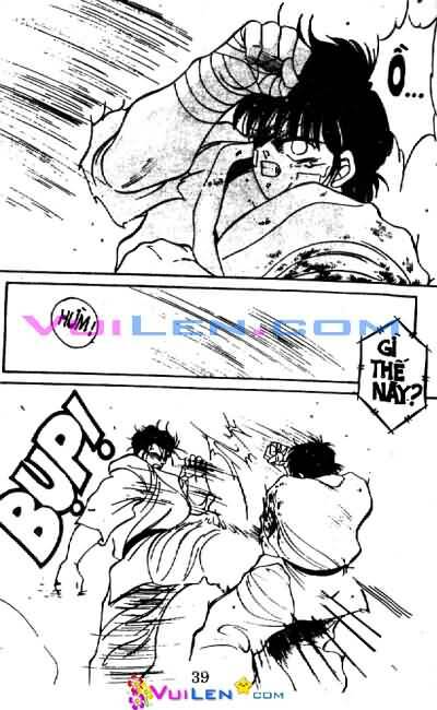 truyền nhân atula - shura no mon i chapter 12 40