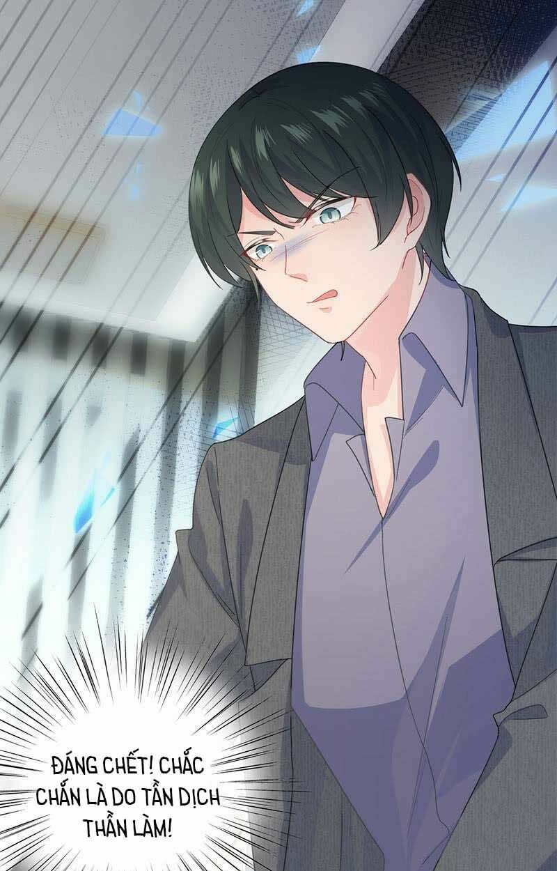 chọc tới chủ tịch tổng tài 2 chapter 106 34