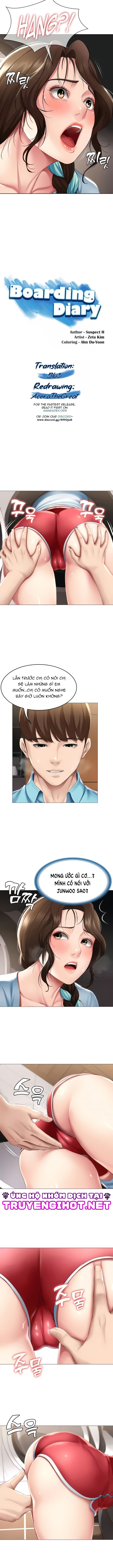 nhật ký nội trú chapter 54 3