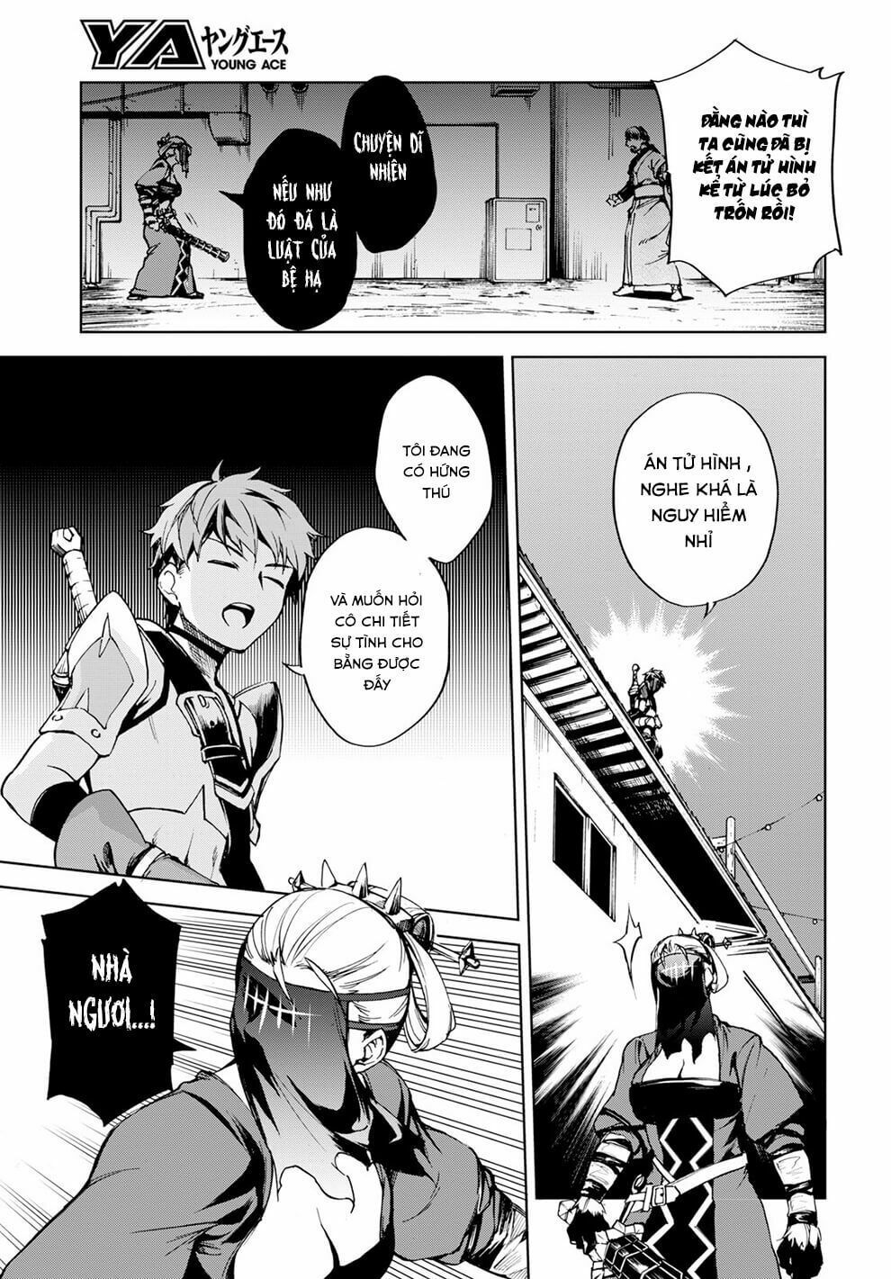 fate/grand order: epic of remnant - agartha chapter 10 9