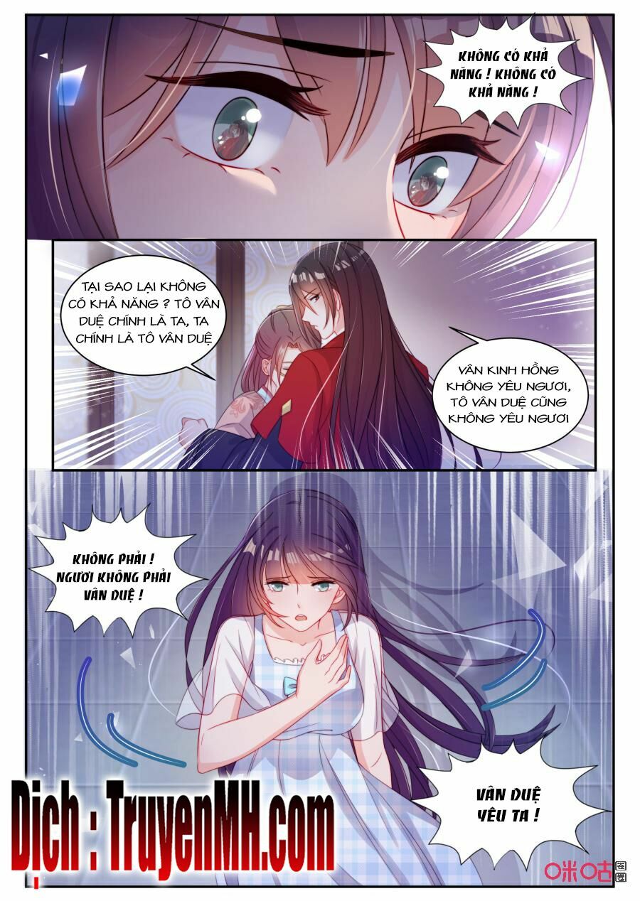 thần y tiểu thiếp của tà quân chapter 26 2