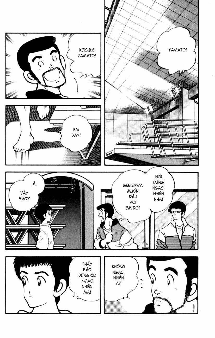 rough - ngọc thô chapter 44 11