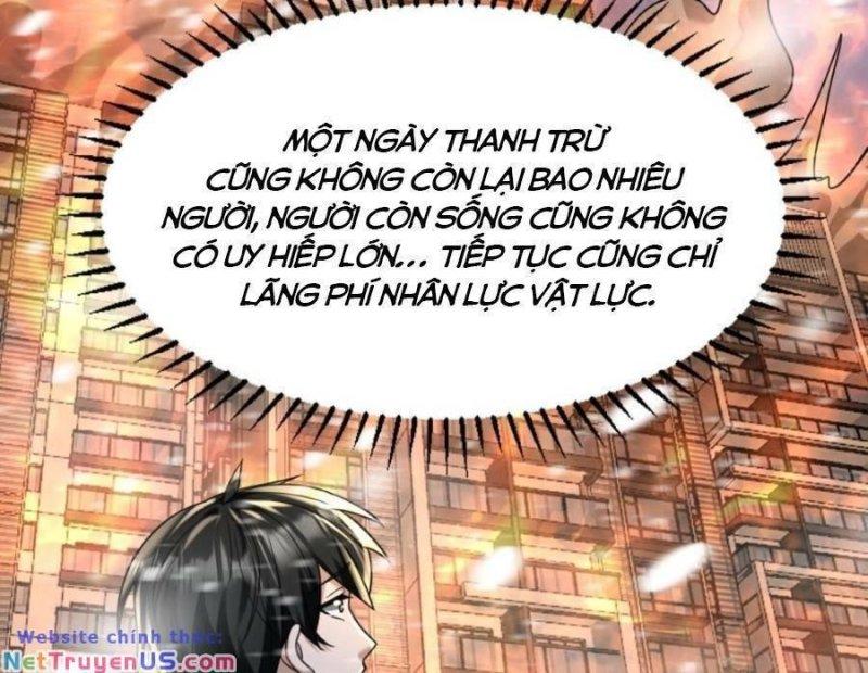 toàn cầu băng phong, ta chế tạo phòng an toàn chapter 81 14