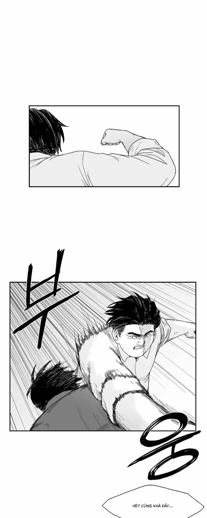 bạo lực học đường chapter 69 1