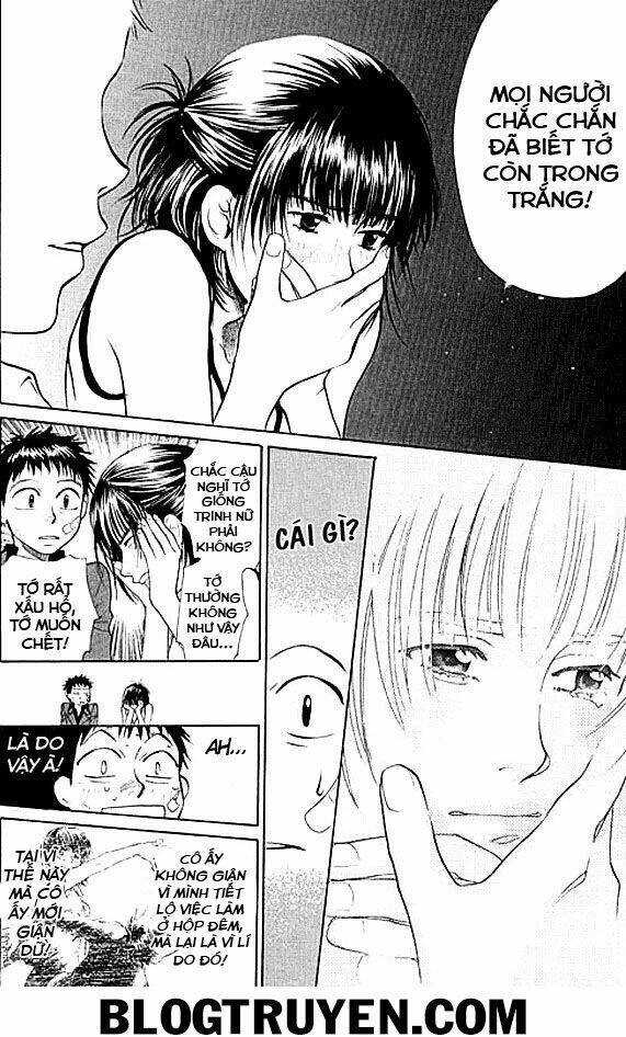 3.3.7 byooshi!! chapter 5 18