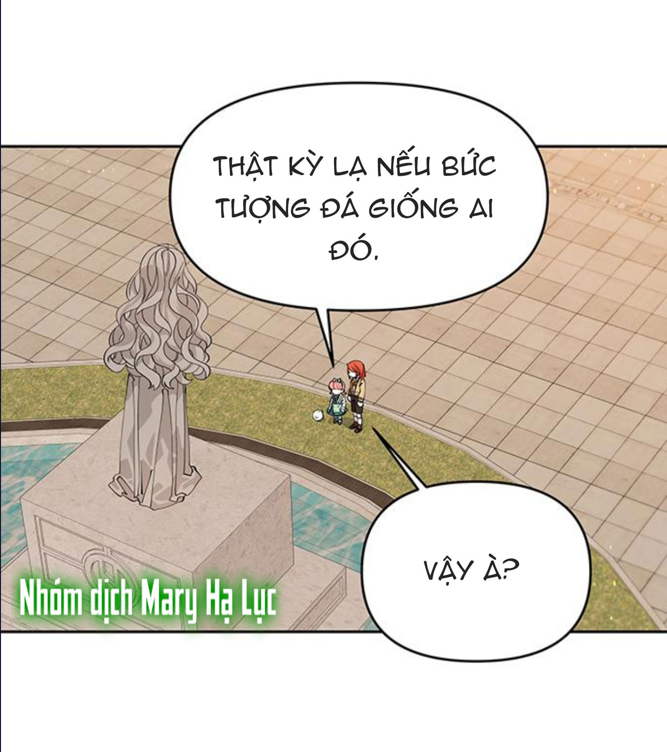 con người không phải thứ có thể sửa đổi được đâu! chapter 21.1 4