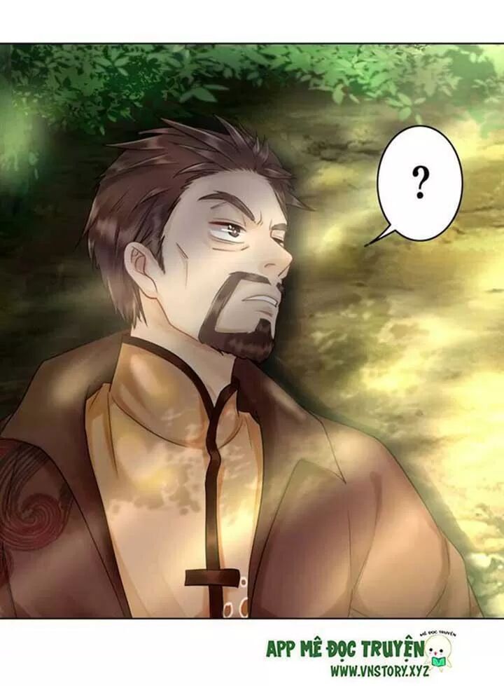 cực phẩm phế vật tiểu thư chapter 68 37