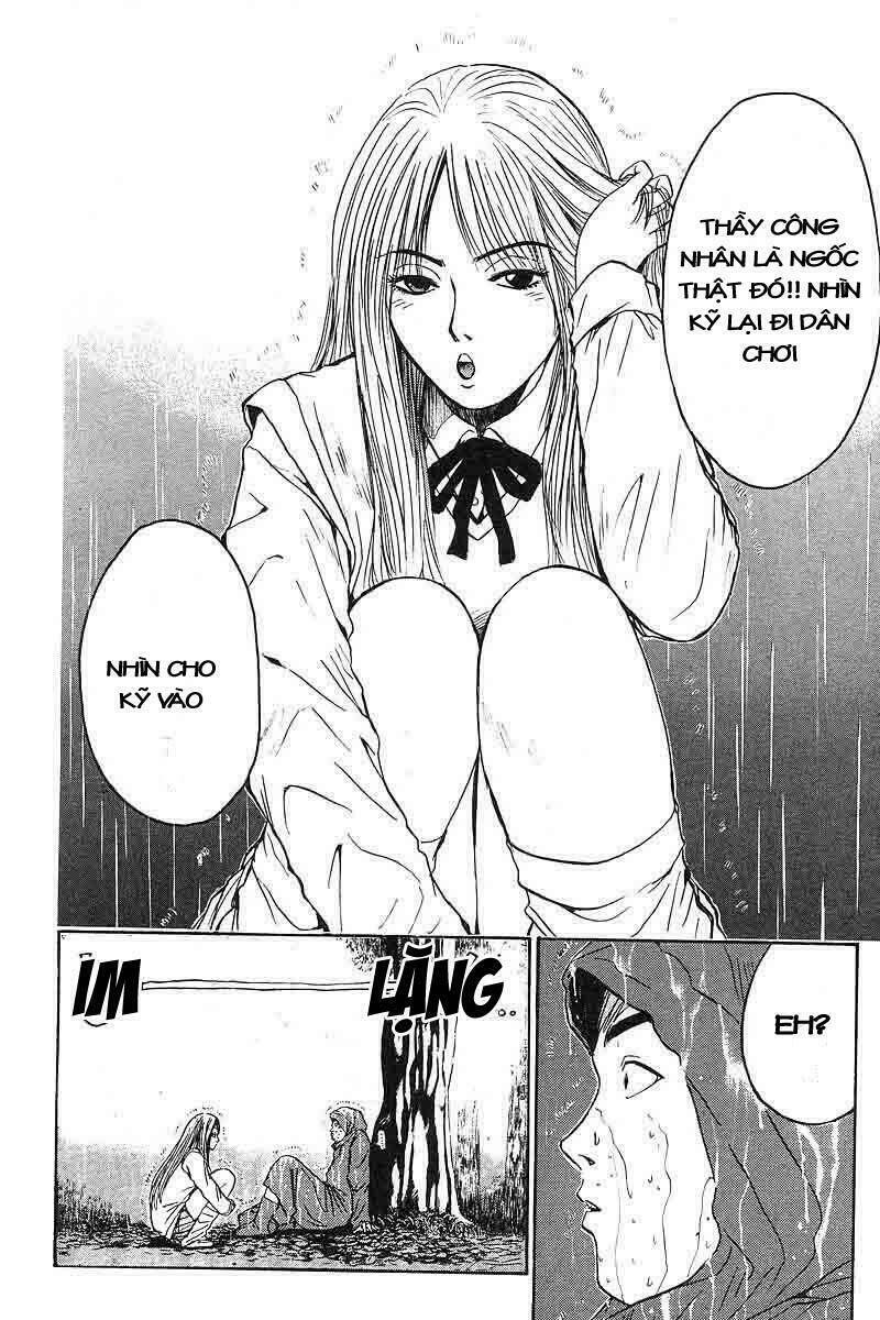 GTO - Great Teacher Onizuka chapter 59 9