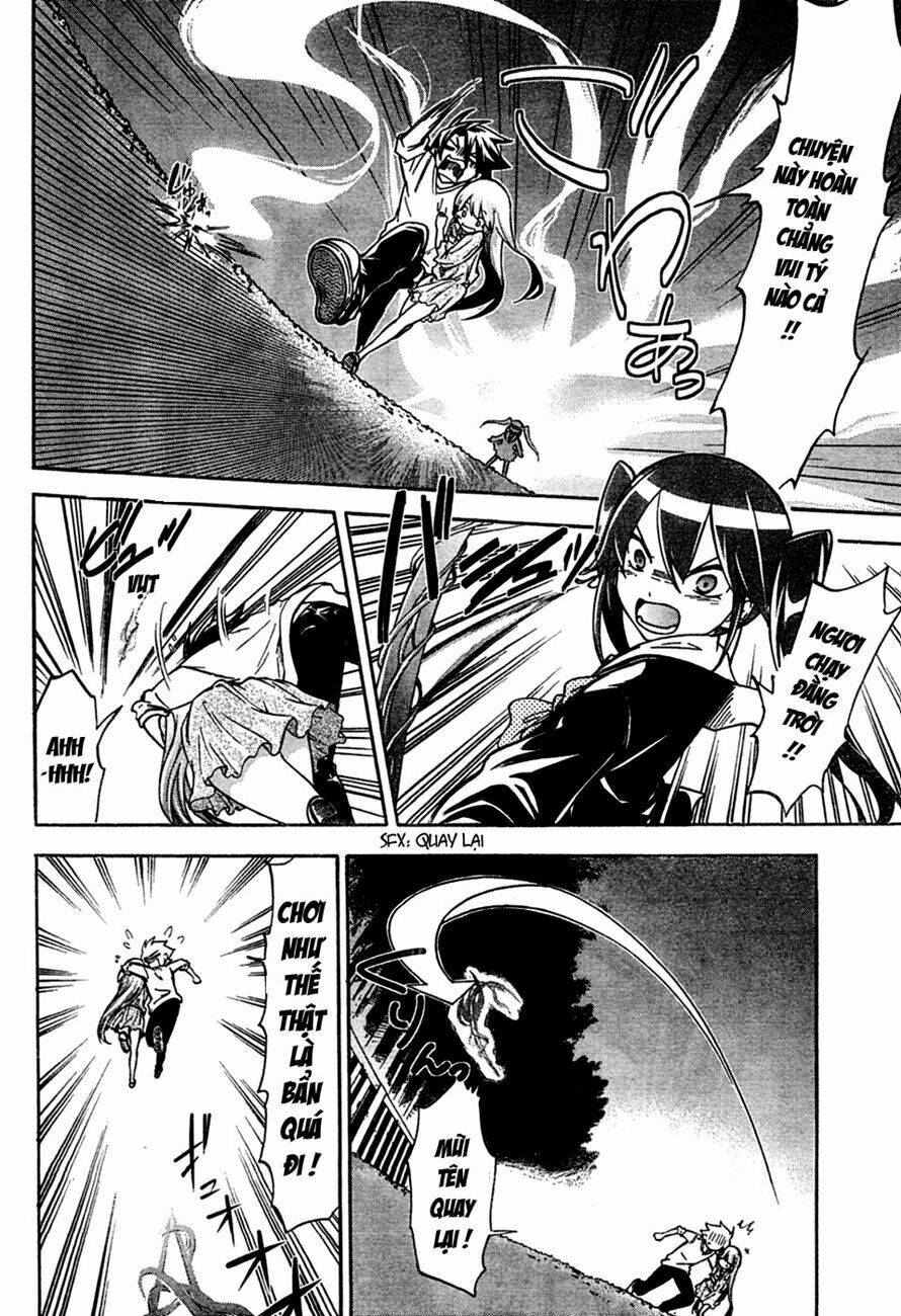 maga-tsuki chapter 5 21