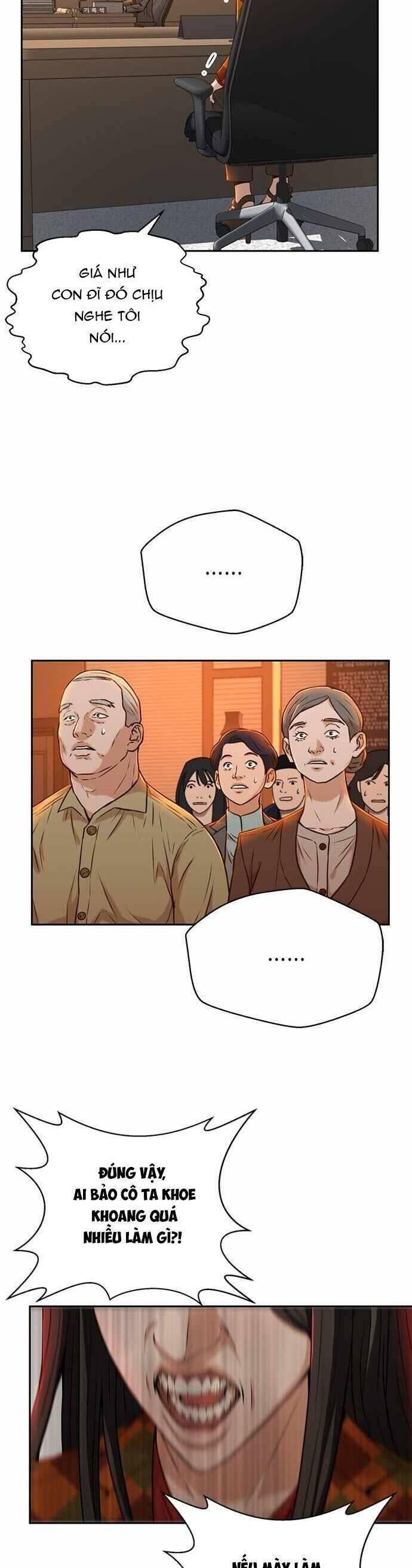 thẩm phán lee han young chapter 28 42