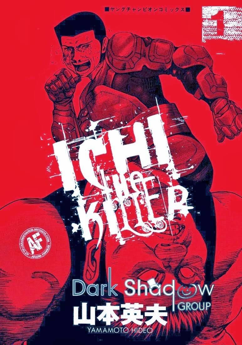 sát thủ số 1 chapter 12 49