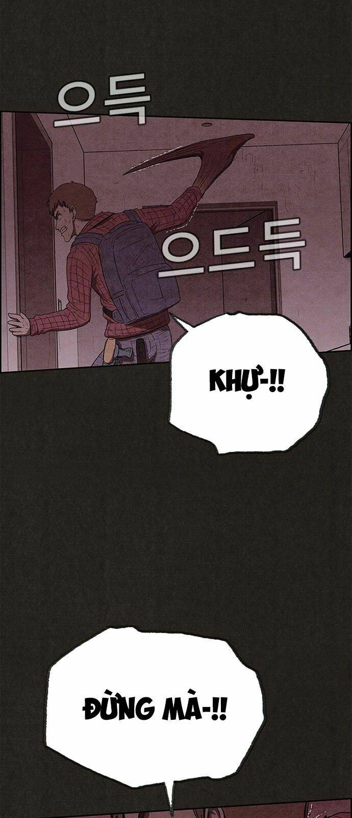 quái vật tại chung cư xanh chapter 103 22