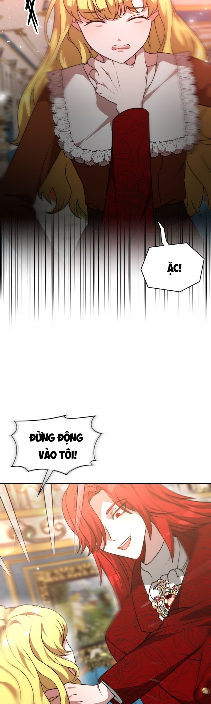 công nương eluana vita chapter 50 14