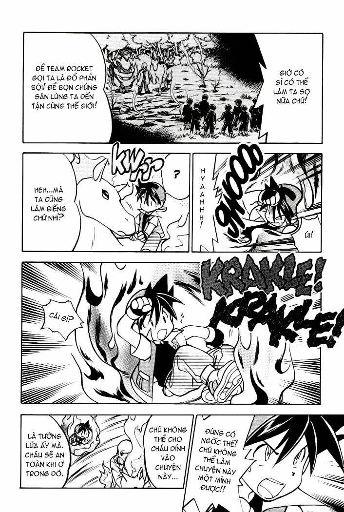 thú cưng đặc biệt chapter 34 13