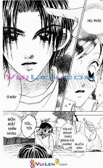 1/4 tình yêu chapter 2 77