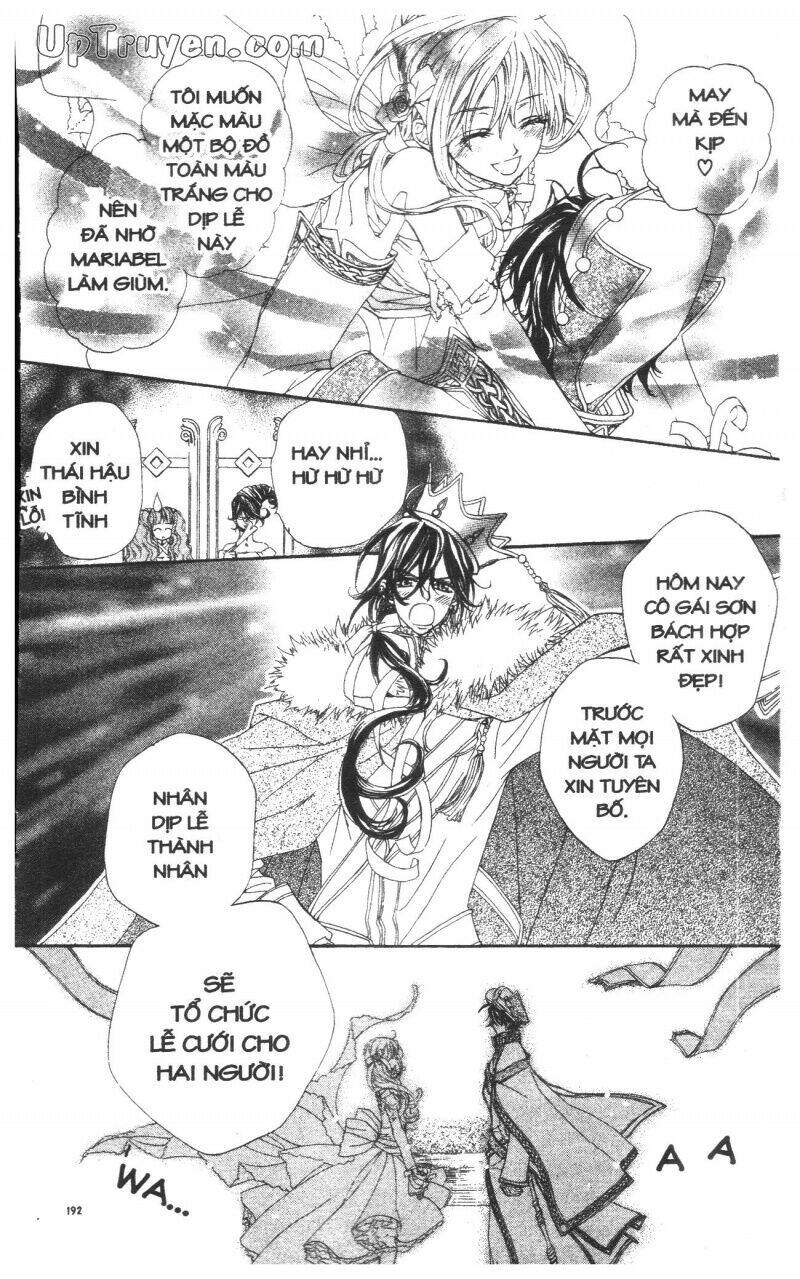 hoàng tử ếch(bản đẹp) chapter 7 96