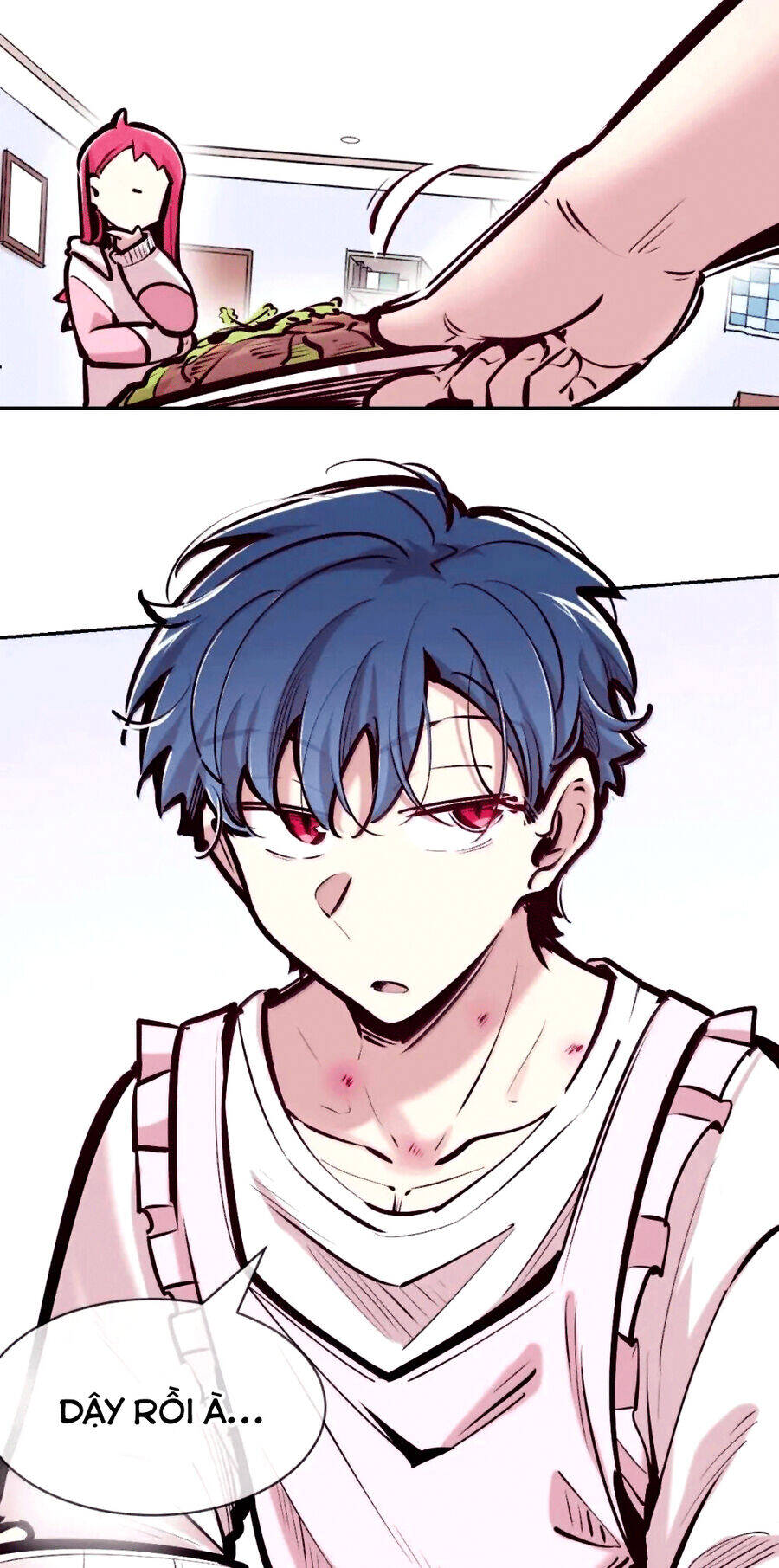 oan gia chung nhà ! chapter 125.2 13