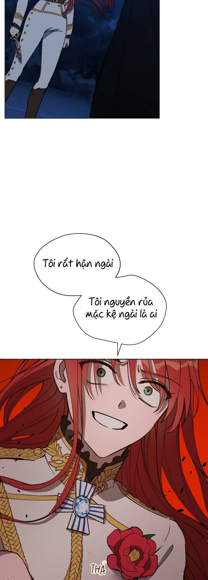 cái chết của lamia orphe chapter 37 46