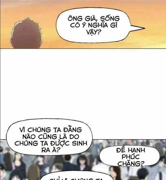 võ sĩ - the boxer chapter 101 102