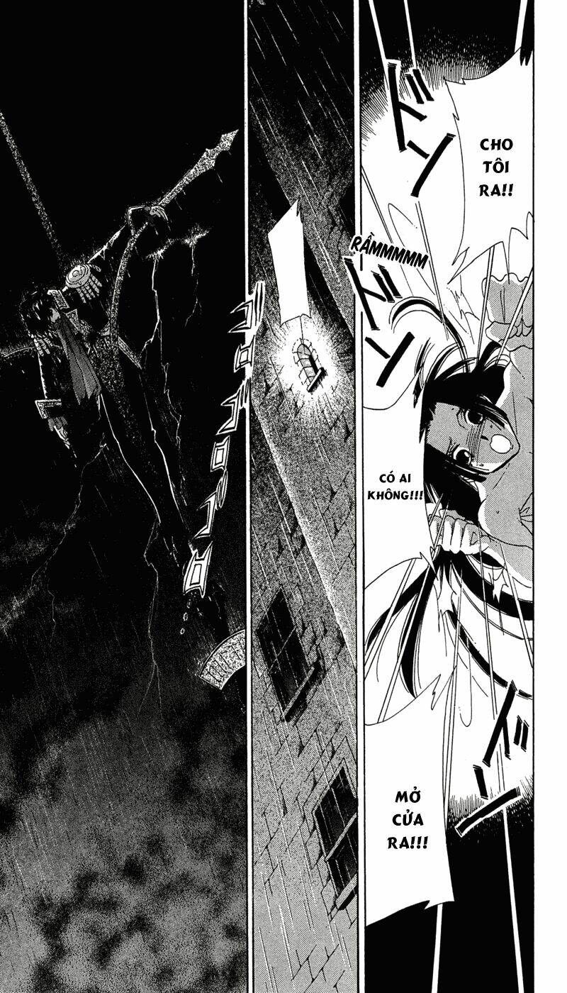 s to m no sekai chapter 11 27