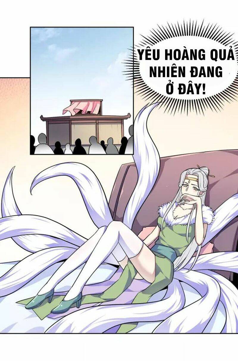 nghịch thiên đại thần chapter 77 35