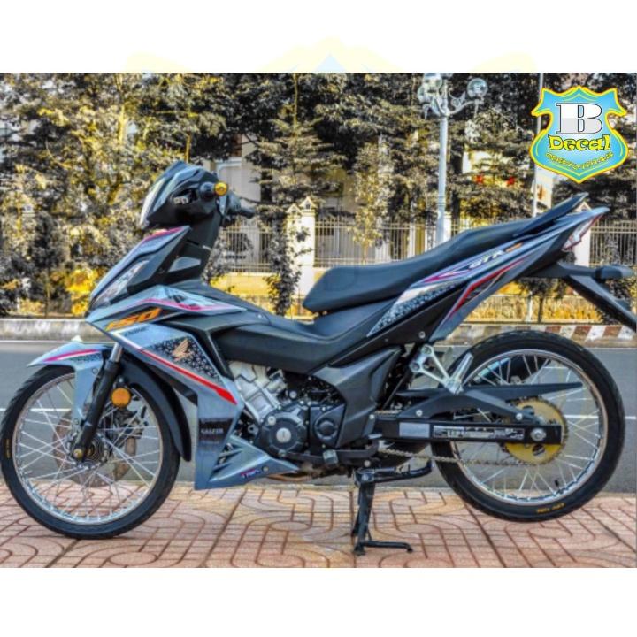 Tem rời winner xanh xi măng