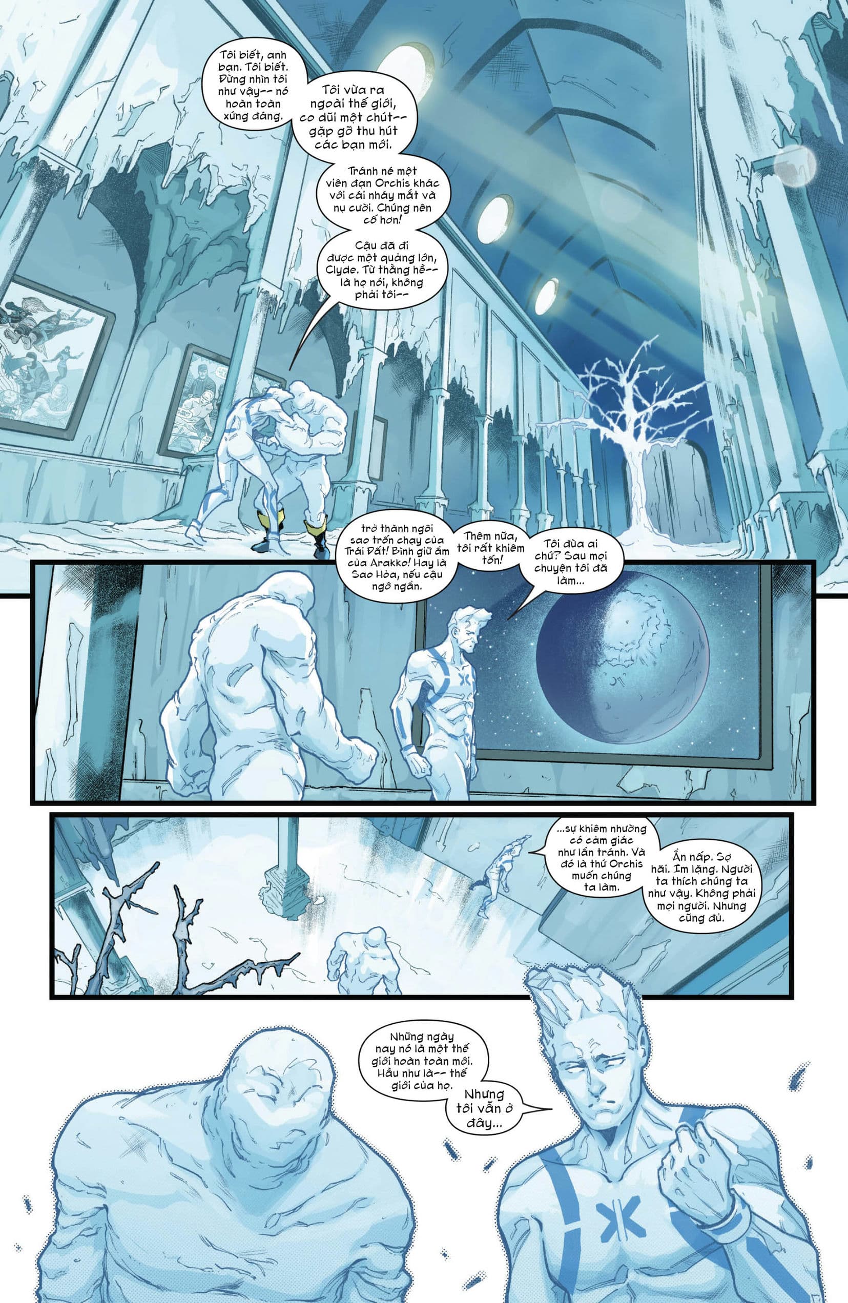 astonishing iceman (2023) chapter 1 15