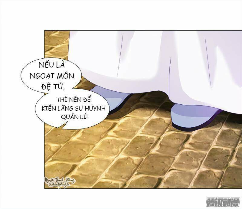 sư tôn hai mặt đừng xằng bậy chapter 7 15