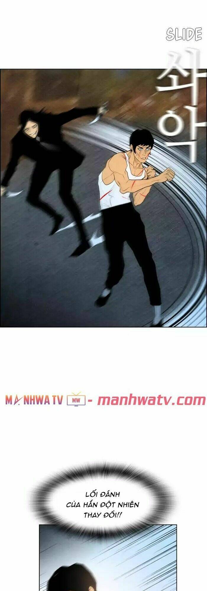 kẻ hồi sinh chapter 58 41