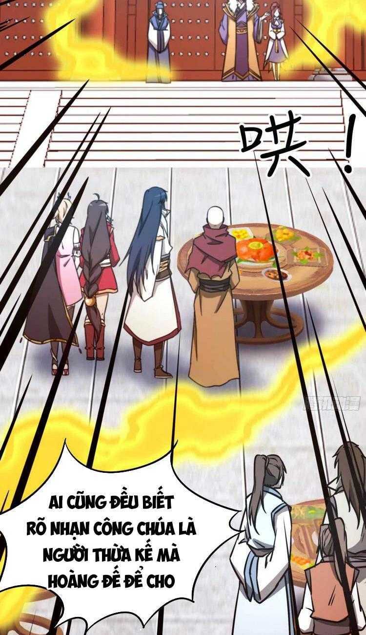 vạn cổ kiếm thần chapter 177 28