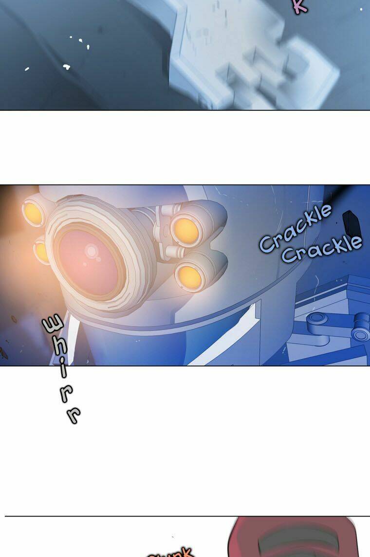 good robot chapter 10 13