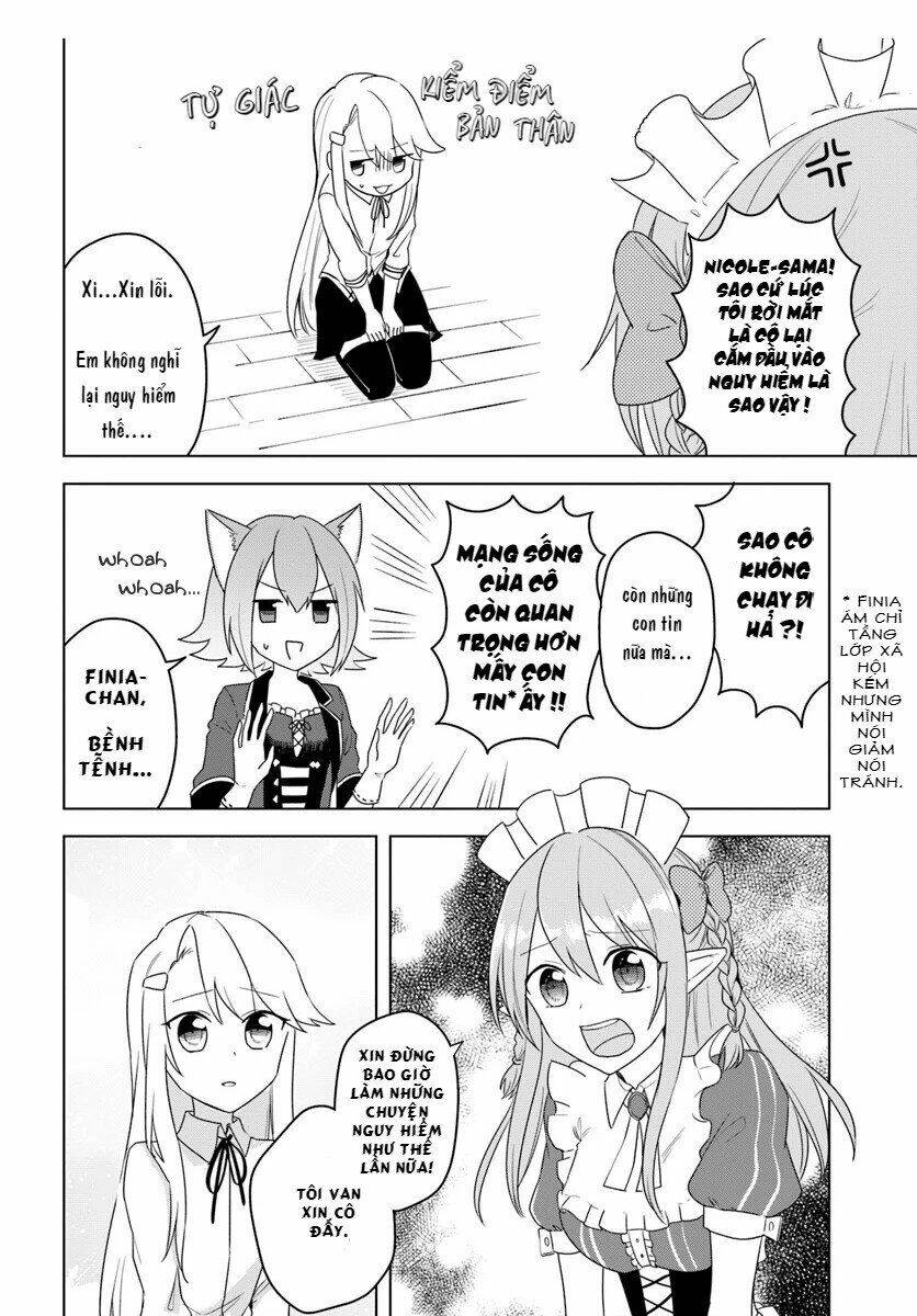 eiyuu no musume to shite umarekawatta eiyuu wa futatabi eiyuu o mezasu chapter 12.2 6
