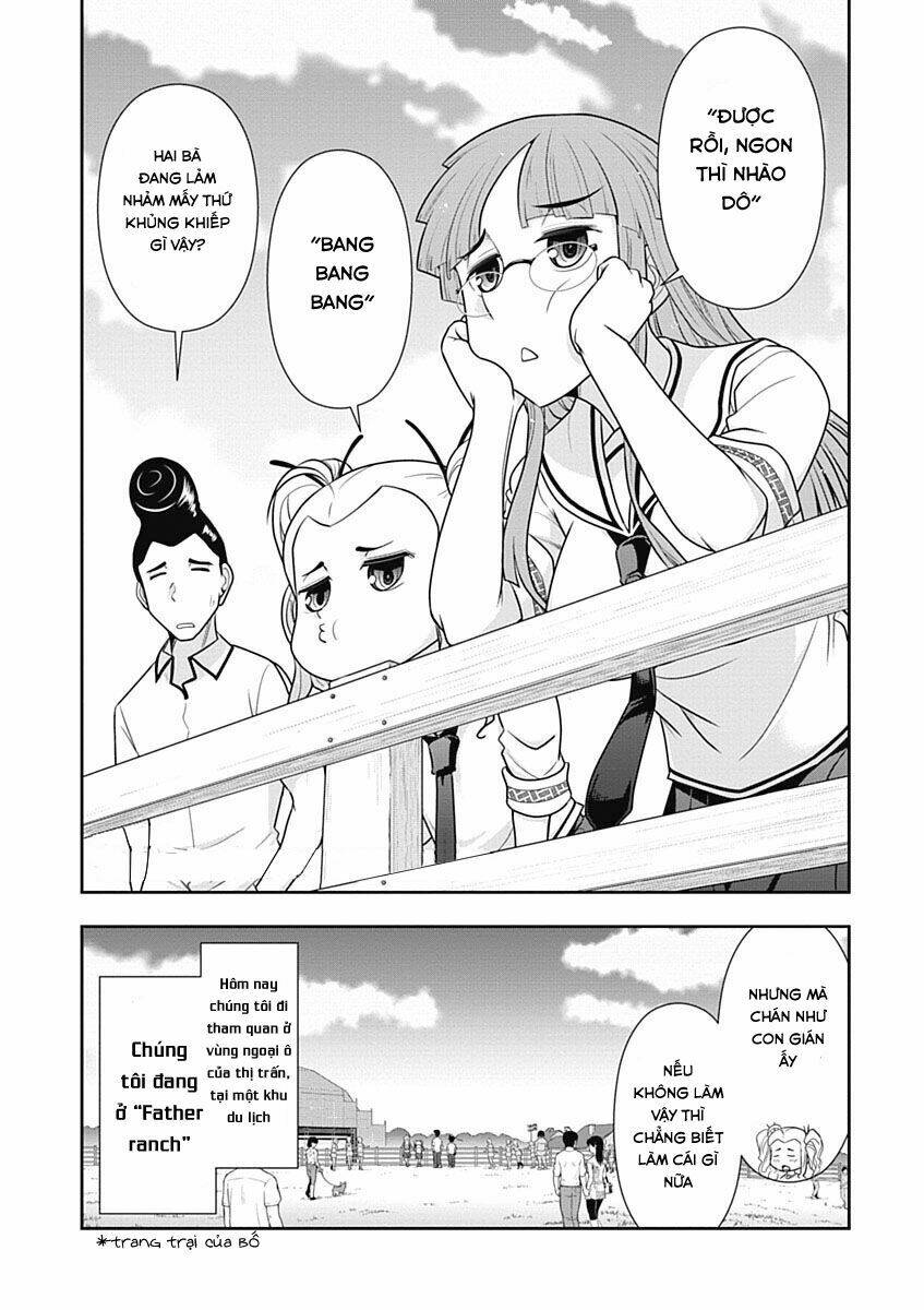 mission! school chapter 20 3