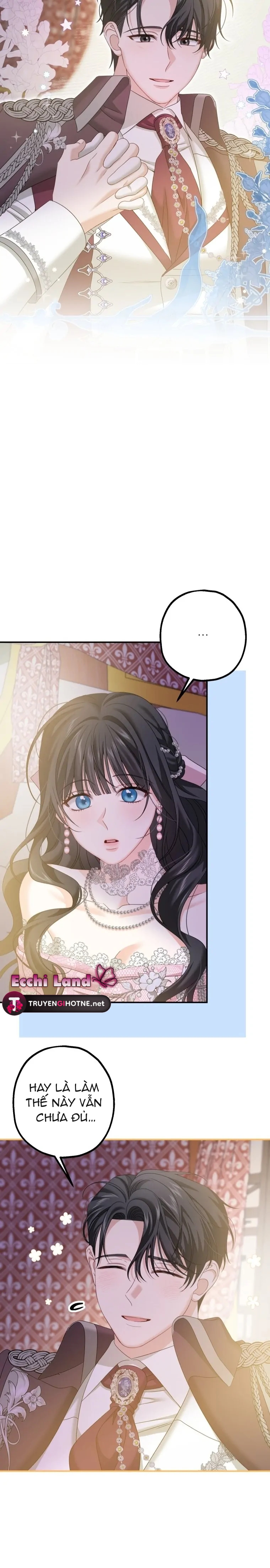 nam chủ cố chấp biến tôi thành nữ chủ chapter 11.2 9