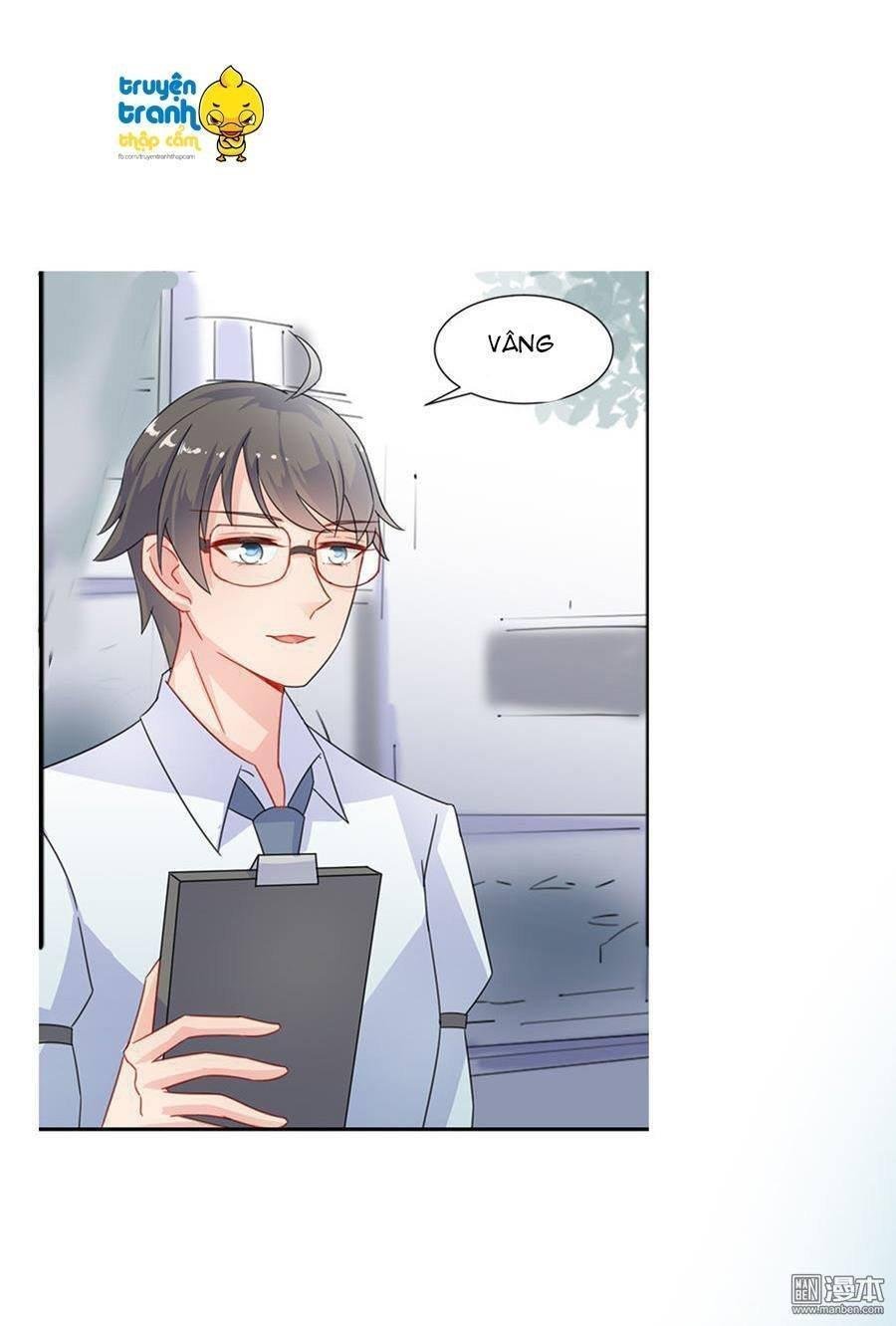 nhạ thượng thủ tịch tổng tài chapter 162 34