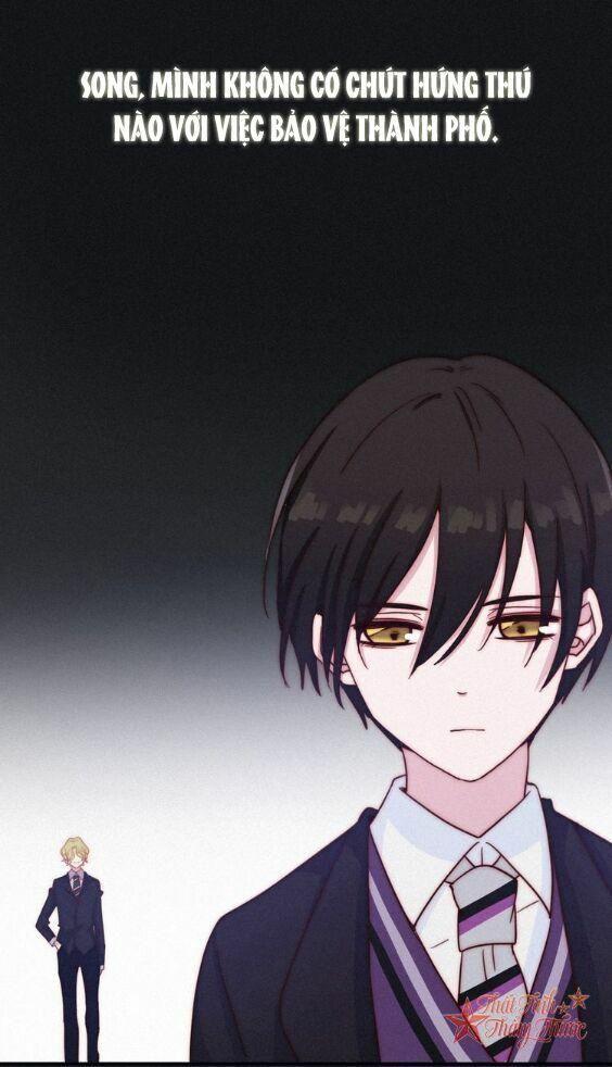 đêm tối chốn này chapter 22 39