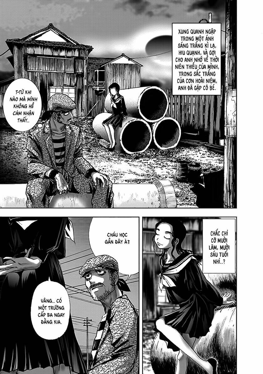 edogawa ranpo ijinkan chapter 63 10