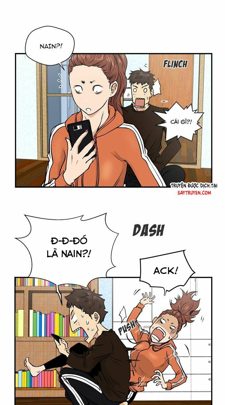 mr kang chapter 10 41