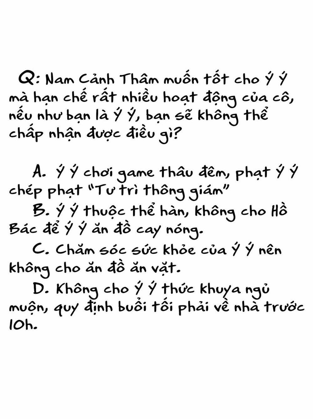 manh thê khó dỗ chapter 26 48