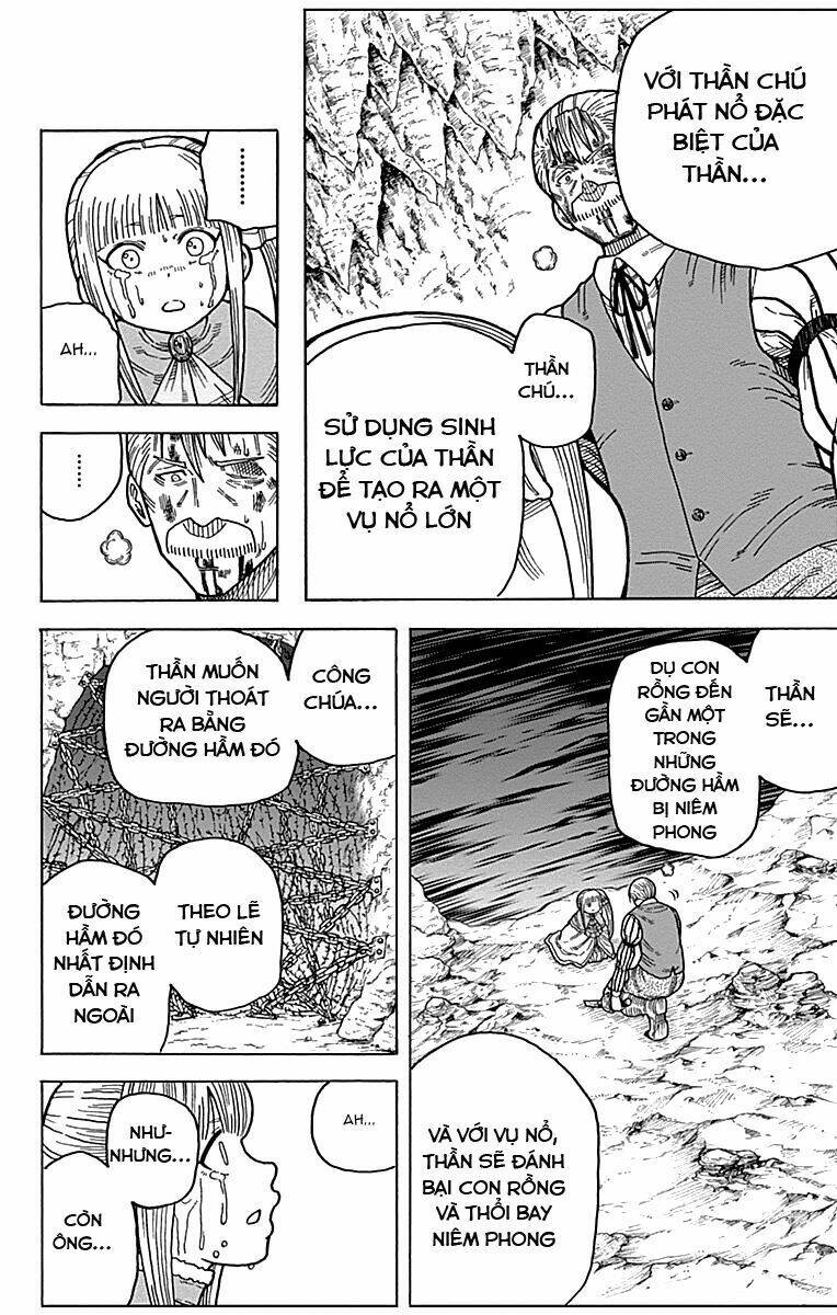 anh hùng tuyển vợ chapter 11 45