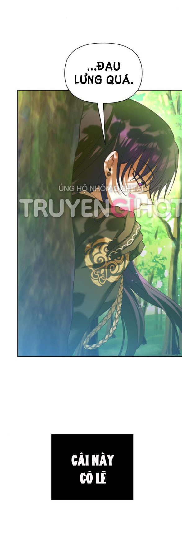 tôi muốn trở thành cô ấy dù chỉ là một ngày chapter 122.2 17