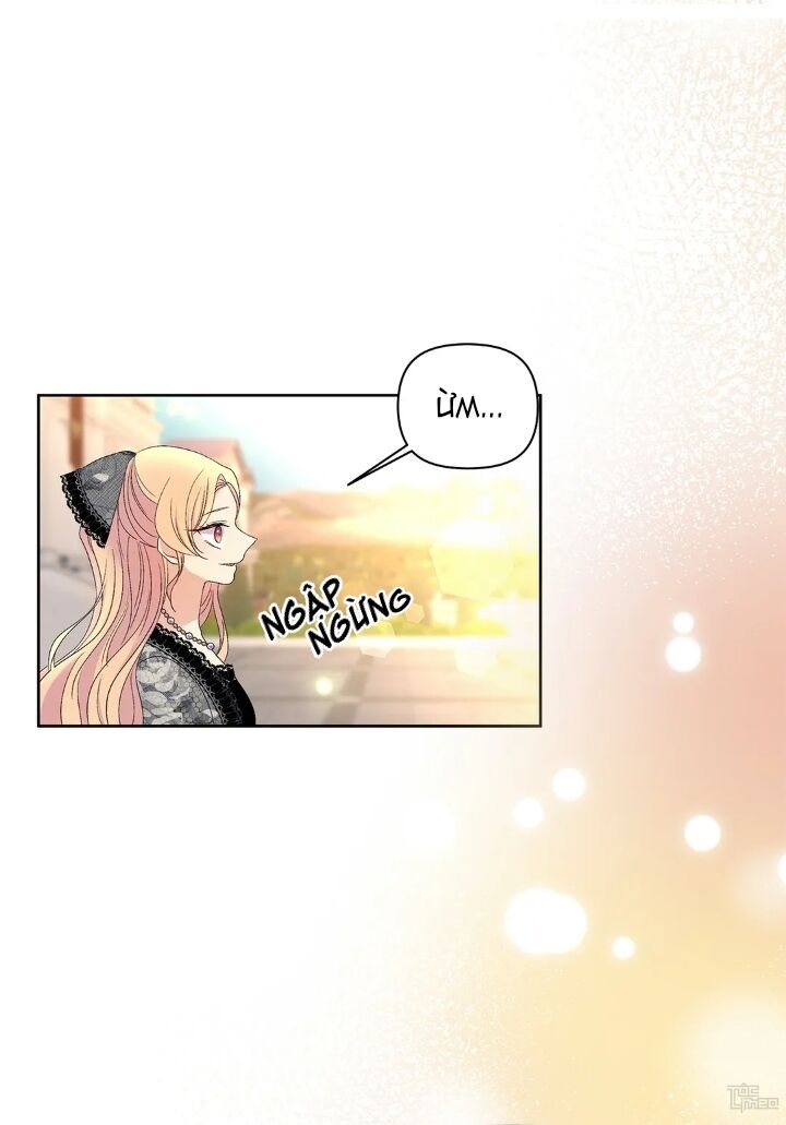 công chúa thời gian có hạn chapter 37 41