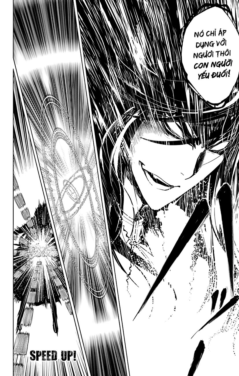 chronos ruler chapter 18 14