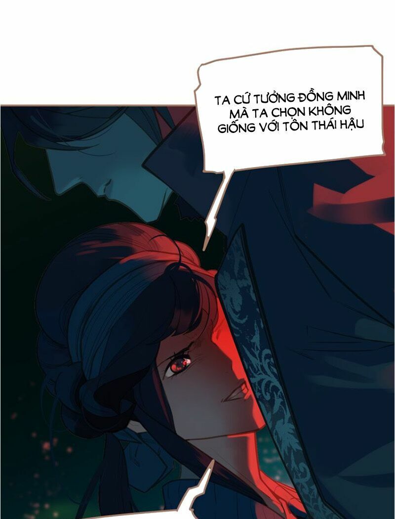 nhất đại linh hậu chapter 58.1 20