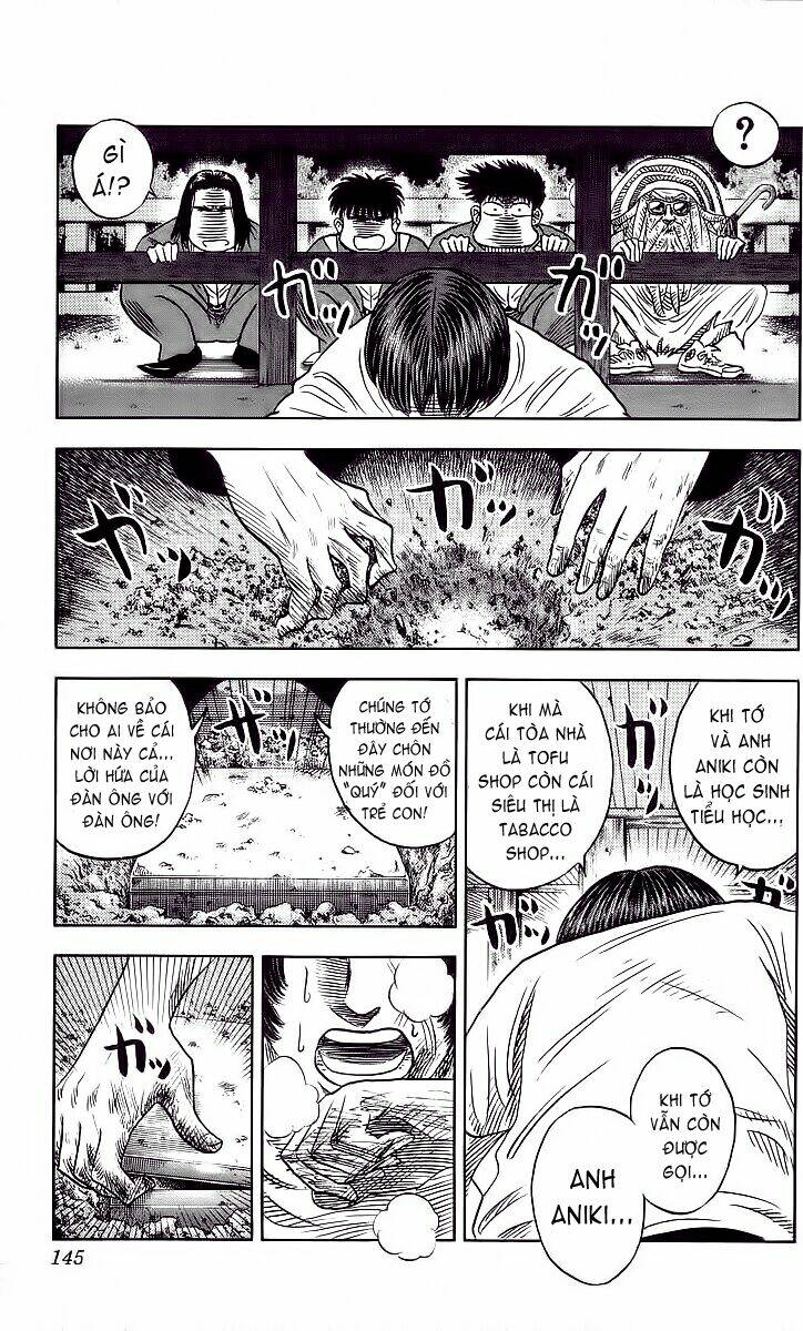 hareluya ii boy chapter 95 19