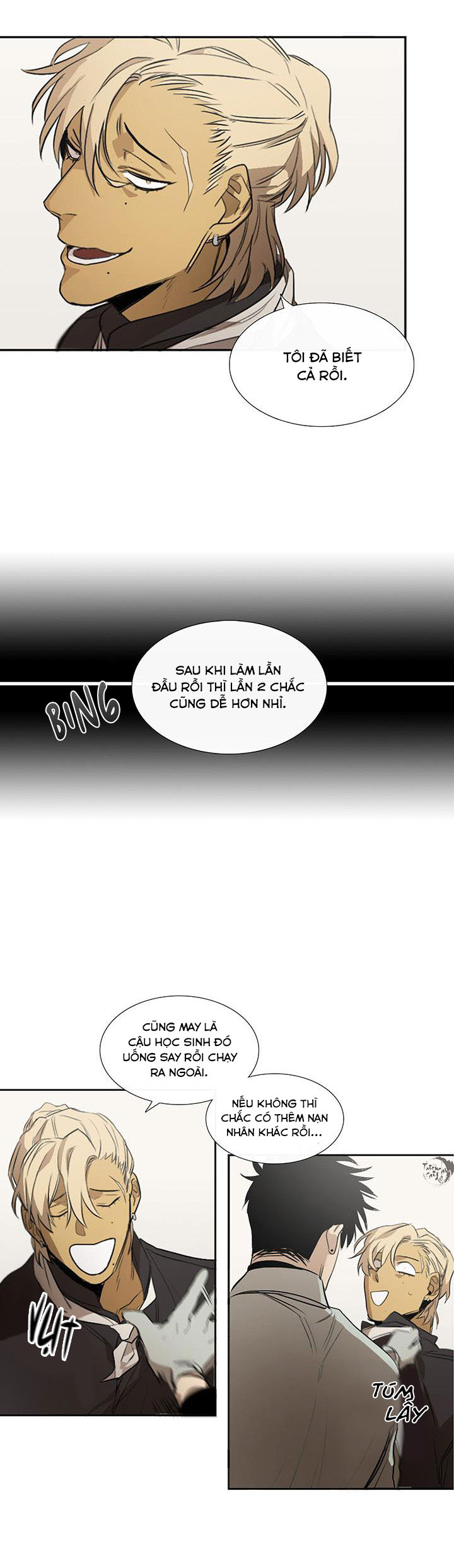 tiệm thịt của jang gun chapter 7 19