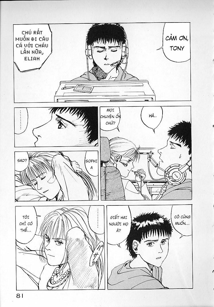 eden - một thế giới vô tận! chapter 7 21