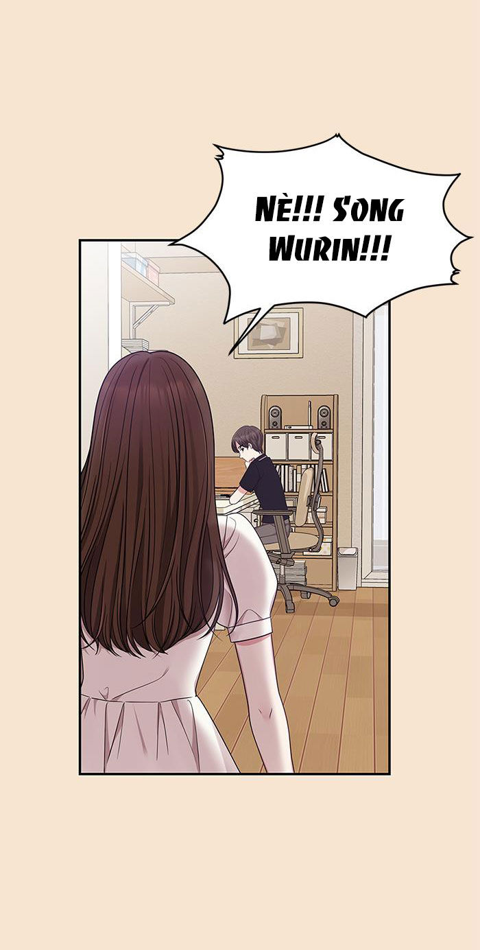 gửi em người đánh cắp những vì sao - to you who swallowed a star chapter 26.1 8