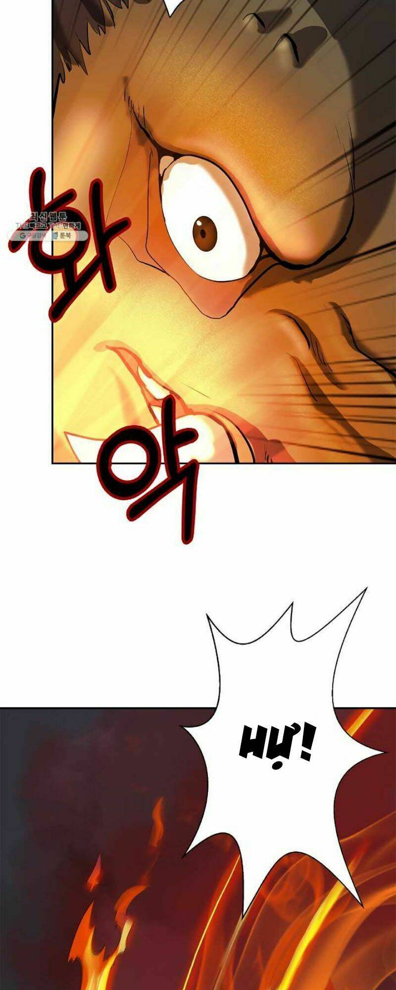 xuyên không thành hổ chapter 17 44