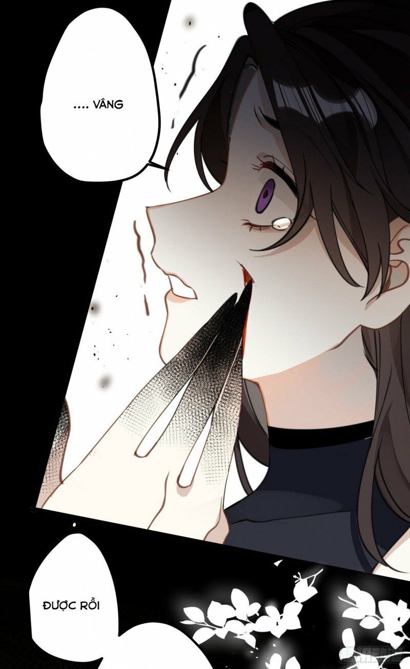 phế vật công chúa muốn nhặt chồng chapter 32 7